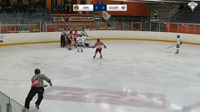 REACHING BACK IS KYRKKÖ! 🤯 смотреть онлайн