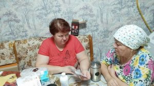 Хроника дня // приехала сваха // наконец-то разобрались 🤣 🤦//