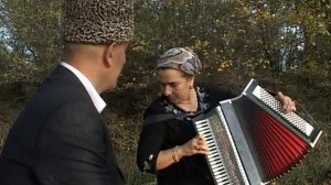 Ровзан Хамурзаева