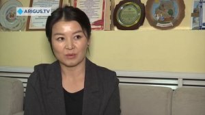 Родом из Монголии, сердцем в Бурятии: Певица Гана рассказала о своем творчестве