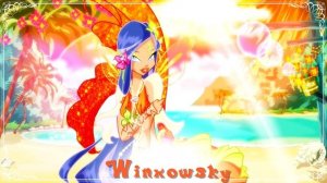 EasterEggi w Winx 2 |Winxowsky|