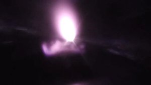 Вакуумная плазма #6 Vakuum plasma