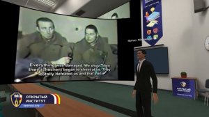 Российская Федерация в 1994 1999 г г