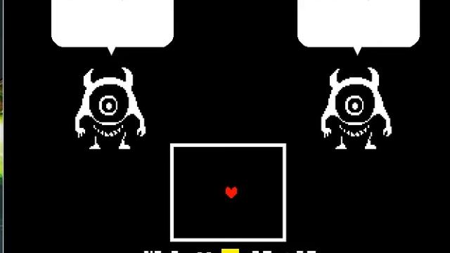 андертейл 14 часть тупо диалоги смотреть онлайн