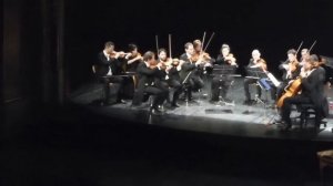 Peer Gynt d'Ibsen/Grieg. Video-clip