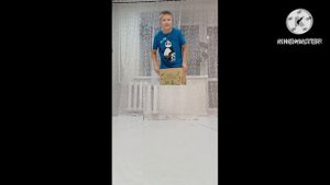 исчезновение в коробке