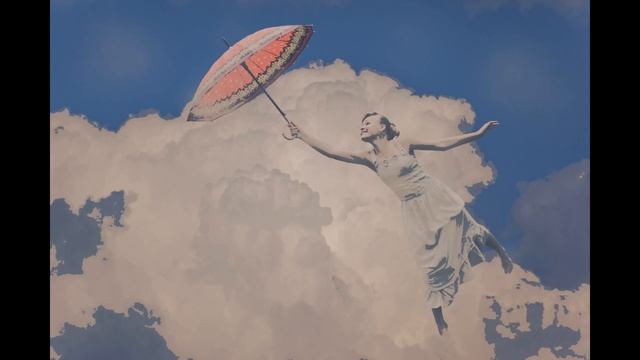 "Легкость бытия". (муз. Е. Колтович)