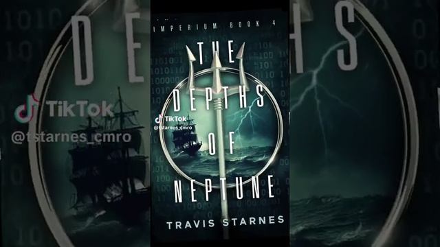 The Depths of Neptune #1 on Amazon New Release in Time Travel & Alt-History Fiction смотреть онлайн
