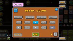 Glow Block Design Tutorial | Geometry dash #gd #blockdesign