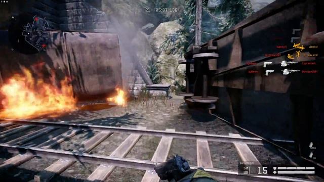 Beretta M9 еще жива смотреть онлайн