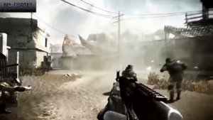 Реклама WARFACE
