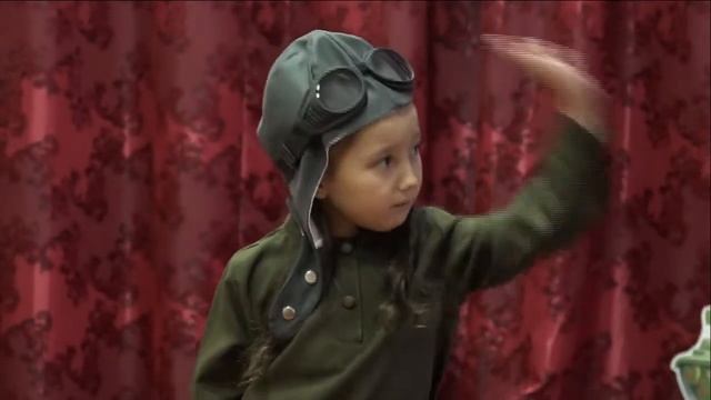 75 лет со Дня Победы Ночные ведьмы