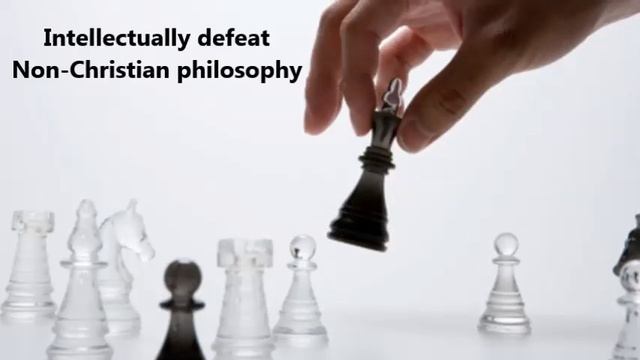 There Are Moral Absolutes: Proof for God - New Book