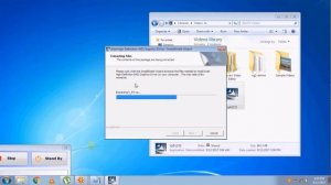 could not find any compatible direct3d devices