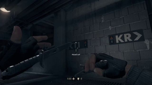 Wolfenstein: New Order Parte 2