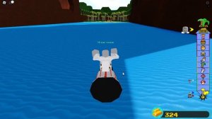 БЫСТРЫЙ СПОСОБ БЕЗ ДОПОЛНЕНИЙ ФАРМИТЬ ЗОЛОТО В Build a boat fo a trezure