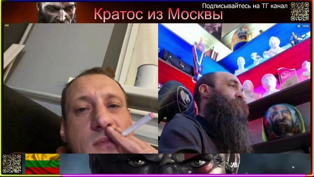 🤪Юмор и диванная аналитика с ударной порцией Этодругина. Две встречи с весёлым знатоком всего и вся