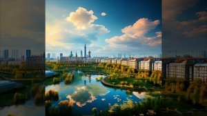 Мошенник: Ваш любимый город