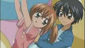 Kirarin Revolution- Kirari's song