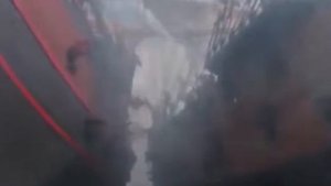 Владимир Высоцкий   Баллада о брошенном корабле