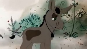 Мудрые Сказки . Просто Так ! (1976) Мультфильм .