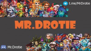 №213. Хроники Хаоса. ОПРОС Nexters! Неожиданный опрос социальной направленности) + Атаки ГЧ;)