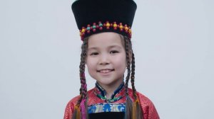 Нюур - Мүнгэн хонхонууд