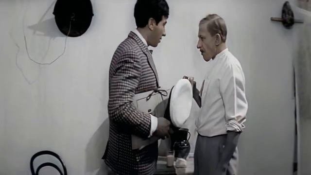 Я свободный художник и холодный философ