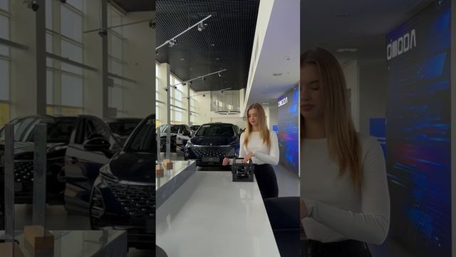 Дистанционное управление🚗✨