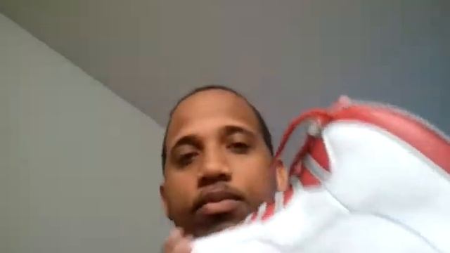 Latest Pickups Vol 7(Jordans and Nikes) смотреть онлайн