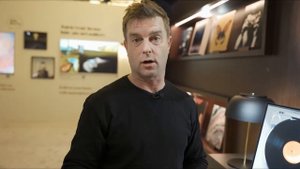 Новинка 2024 года - Samsung Music Frame