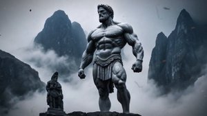 ВЫ Римский СТОИК | 1:30 ЧАСА Стоического Настроя