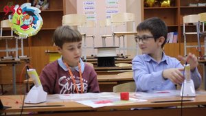 Макстерята 2024, ИП 3-4 классы