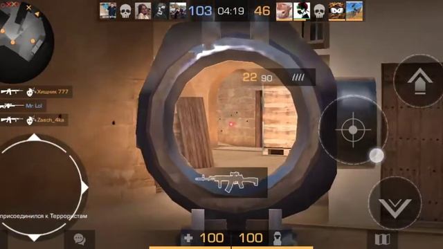 #5 юбилейная серия по standoff 2 🥳 смотреть онлайн