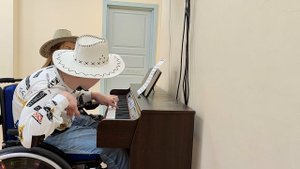 Санта Лючия