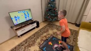 Танцевальный коврик Aspel от магазина KSU.