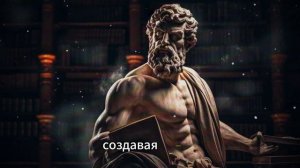10 стоических уроков, как сохранять спокойствие | Стоицизм