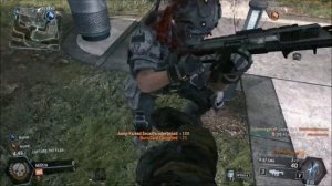 Carnage!-Titanfall Montage