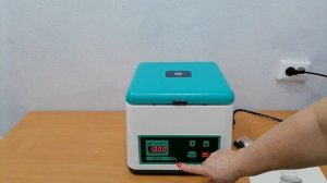 Центрифуга для плазмолифтинга 80 2S APEXLAB