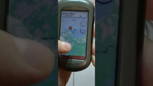 навигатор Garmin Oregon 550