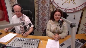 Родные на Казак FM! Семья Савельевых из Краснодара