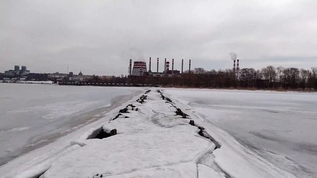 Дорога в пруд смотреть онлайн
