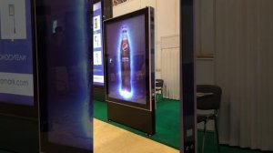 Smart Led - скроллер