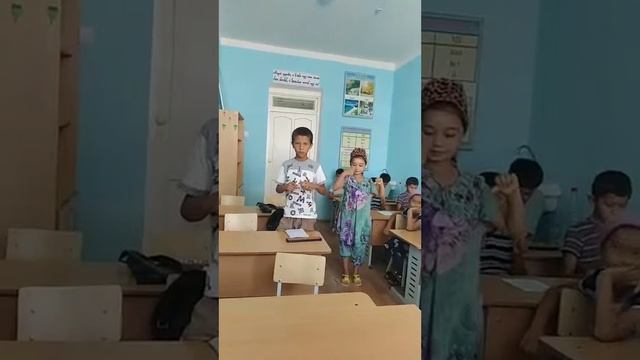 Namangan Mental arifmetika kursi смотреть онлайн