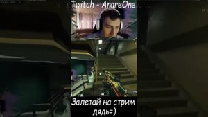 Обгоняем иномарку=)