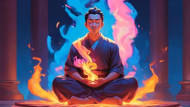Самадхи #samadhi #meditation #concentration #power #trueself #searchforhelp #самадхи #силадуха #art