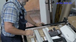 Рейлинги на крышу Kia Soul 2019 -.. / Киа СОУЛ. Примерка автобоксов на Киа Соул 3 поколения