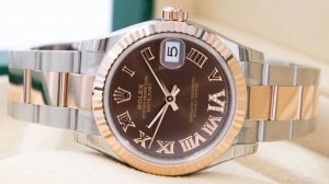 Rolex Datejust 31 mm 278271