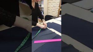 Футболка спущенный рукав
