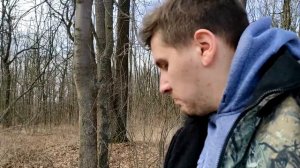 Щука порадовала клёвом на закрытие сезона. Рыбалка на жерлицы. Шикарная еда рыбаков.